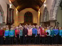 St Mary’s Church to host anniversary concert for choir and orchestra
