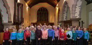 St Mary’s Church to host anniversary concert for choir and orchestra