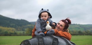 Mental health helpline ‘saved my life’, says Powys call handler