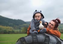 Mental health helpline ‘saved my life’, says Powys call handler