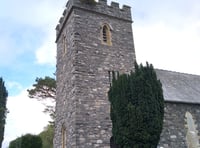 Church tower saved from decay after funding boost