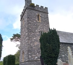 Church tower saved from decay after funding boost