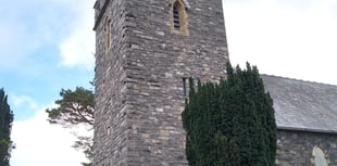 Church tower saved from decay after funding boost