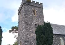 'Thrilled and very grateful': Church tower saved from decay after funding boost