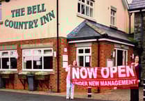 The Bell Country Inn is reopening with mission to become a destination venue