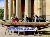 Llangors Lake heritage brought to life