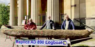 Llangors Lake heritage brought to life