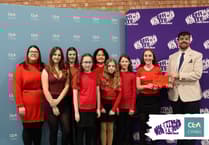 Young farmers celebrate success at Wales finals and qualify for National Finals