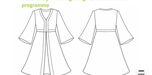 BLT competition seeks imaginative takes on Joseph’s iconic coat