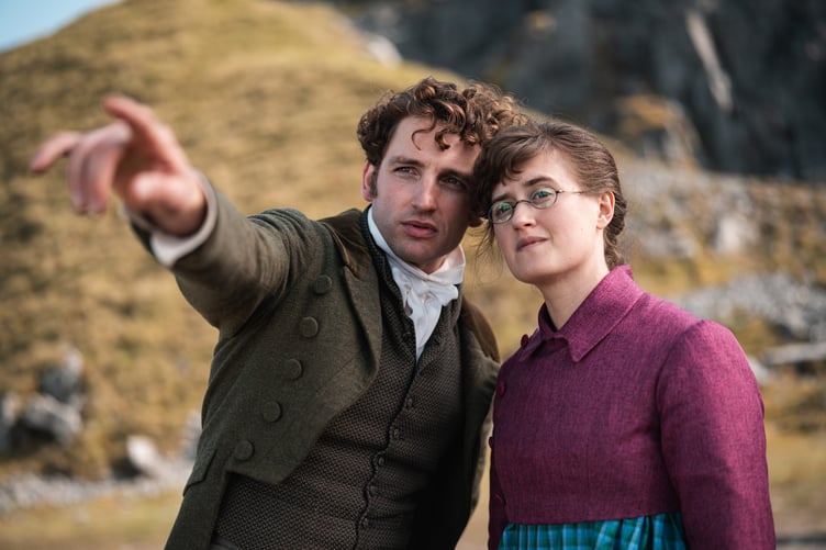 TX DATE:,TX WEEK:,EMBARGOED UNTIL:11-12-2025 19:00:00,DESCRIPTION:FIRST LOOK IMAGES
***EMBARGOED UNTIL 19:00hrs (GMT) 11th DEC 2025***,COPYRIGHT:(c) Bad Wolf,CREDIT LINE:BBC/Bad Wolf