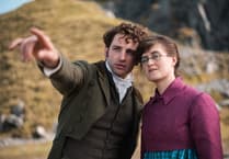 Ahoy! The Other Bennet Sister stars join Hay Festival 2026 in surprise events