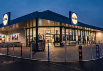 Pre-application consultation launched on proposed Brecon Lidl store