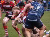 Relegation looms as Brecon fall short against Bargoed