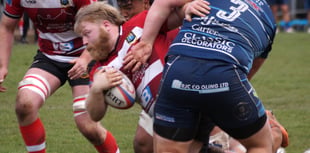 Relegation looms as Brecon fall short against Bargoed