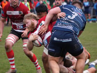 Relegation looms as Brecon fall short against Bargoed