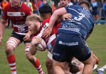 Relegation looms as Brecon fall short against Bargoed