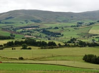 Brecon and Llandrindod farms join pioneering environmental pilot