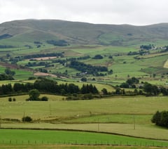 Brecon and Llandrindod farms join pioneering environmental pilot