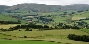 Brecon and Llandrindod farms join pioneering environmental pilot