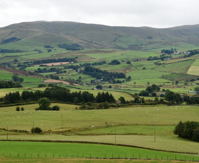 Brecon and Llandrindod farms join pioneering environmental pilot
