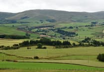 Brecon and Llandrindod farms join pioneering environmental pilot