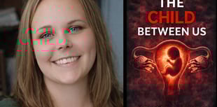 Llandrindod Wells author releases debut psychological thriller