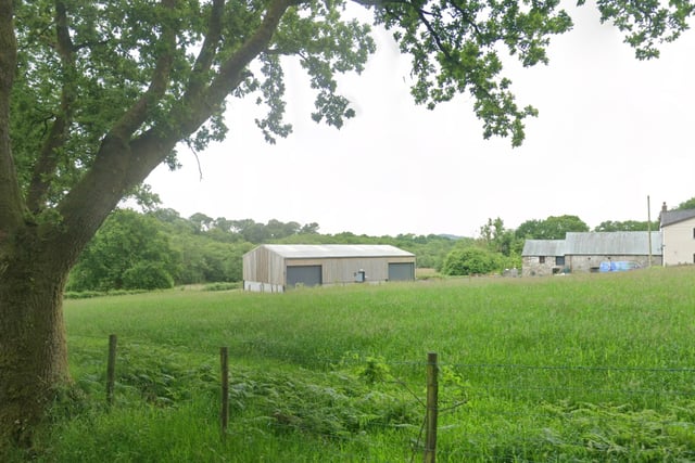 Pet crematorium expansion approved to handle horse remains