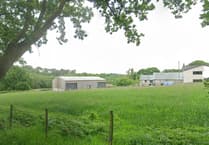 Pet crematorium expansion approved to handle horse remains