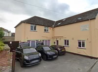 Care home plans submitted for former Brecon holiday let