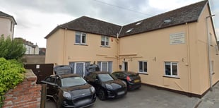 Care home plans submitted for former Brecon holiday let