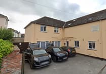 Care home plans submitted for former Brecon holiday let