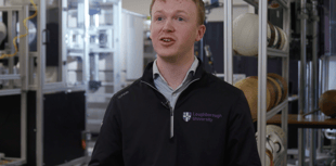 Former Gwernyfed student leads study into risks of football headers