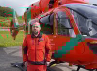 Air ambulance issues appeal over rising fuel costs