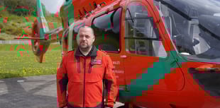 Air ambulance issues appeal over rising fuel costs