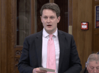MP: "More Westminster chaos is the last thing our communities need"