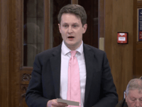 MP: "More Westminster chaos is the last thing our communities need"