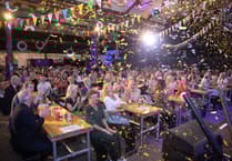 Powys endoscopist named finalist in Wales cancer awards