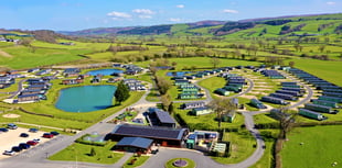 Best in Britain ranking for Mid Wales sites