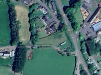 Housing plans near Brecon refused over River Usk pollution risk