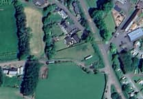 Housing plans near Brecon refused over River Usk pollution risk