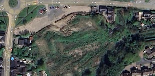 Historic housing plan changes refused by Powys planners