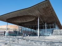 Wales faces knowledge gap on Senedd shake-up