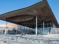 Wales faces knowledge gap on Senedd shake-up