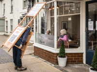 Presteigne and Norton enters UK Town of Culture race