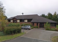 Retrospective Talgarth classroom bid rejected by park planners