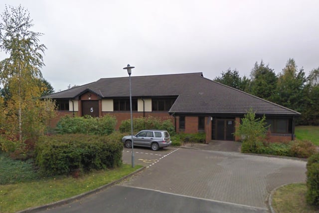Retrospective Talgarth classroom bid rejected by park planners