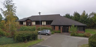 Retrospective Talgarth classroom bid rejected by park planners