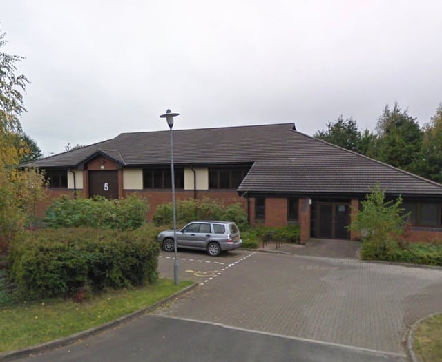 Retrospective Talgarth classroom bid rejected by park planners