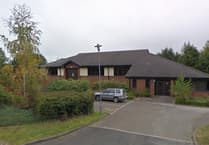 Retrospective Talgarth classroom bid rejected by park planners
