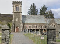 Plans submitted to convert former church into home